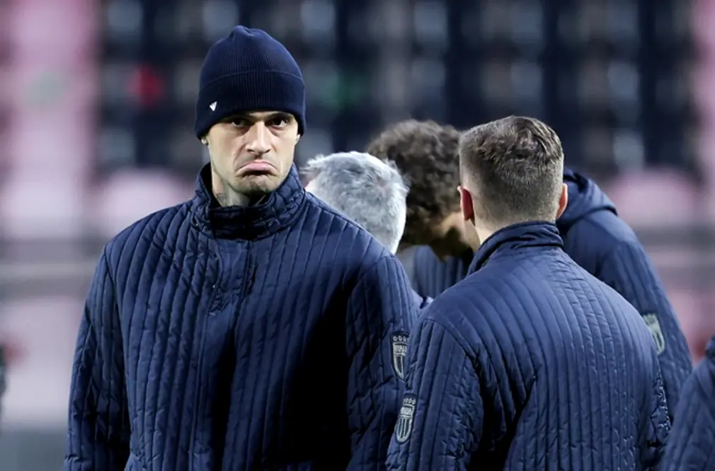 Bosnia gây bão trước đại chiến với Italia: Nghi án “người theo dõi” xuất hiện ở buổi tập làm nóng bầu không khí vòng loại World Cup 2026