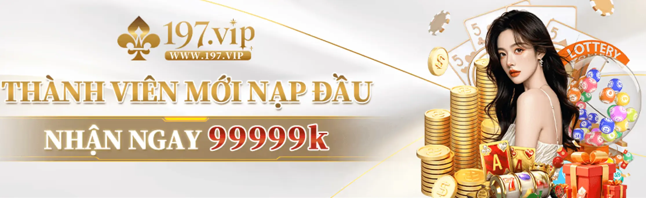 197VIP có đáng tin cậy không? Review chi tiết nền tảng giải trí trực tuyến đang được nhiều người chơi quan tâm