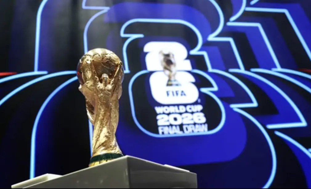 “Đàm phán bản quyền World Cup 2026 tại Thái Lan và Malaysia